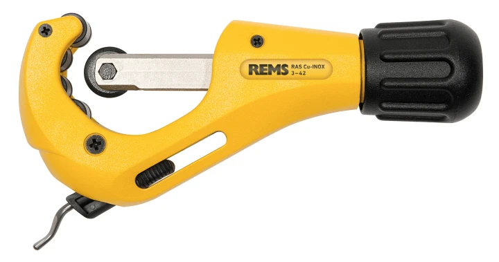 RAS Cu-INOX 3-42