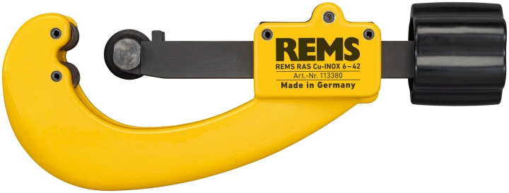 RAS Cu-INOX 6-42