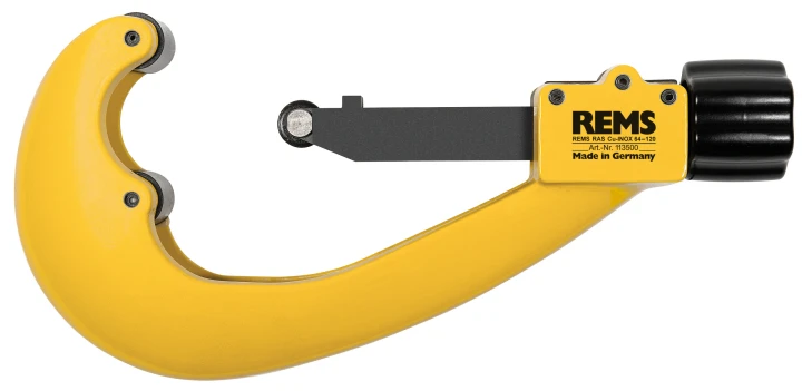 RAS Cu-INOX 64-120