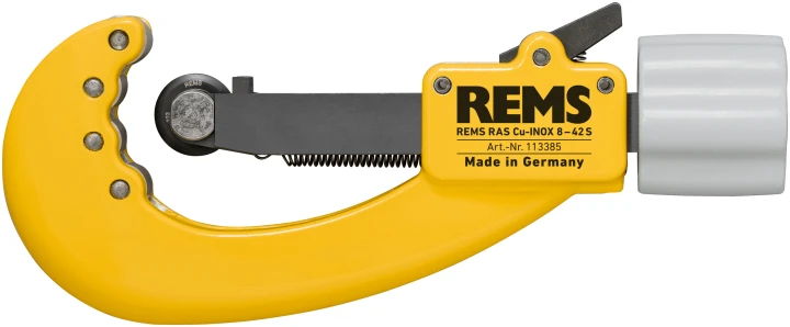 RAS Cu-INOX 8-42 S
