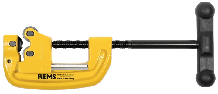 RAS St 1/8-2''