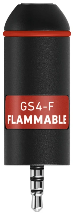 REMS Capteur interchang. GS4-F