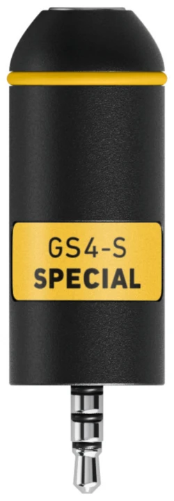 REMS Capteur interchang. GS4-S