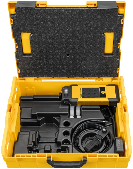 REMS FG4500 H2 C Set