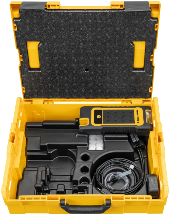 REMS FG7500 NO C Set