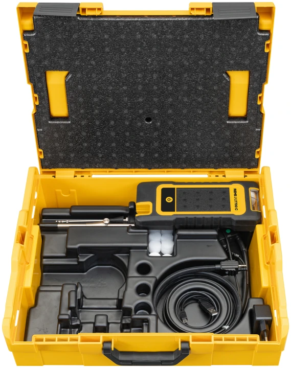 REMS FG7700 C Set