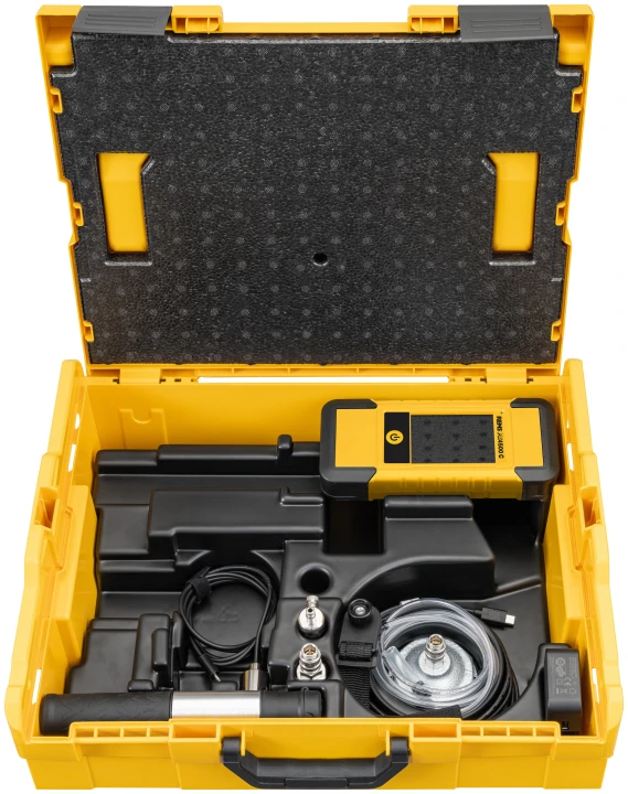 REMS PX4500 C Set 3,5 bar