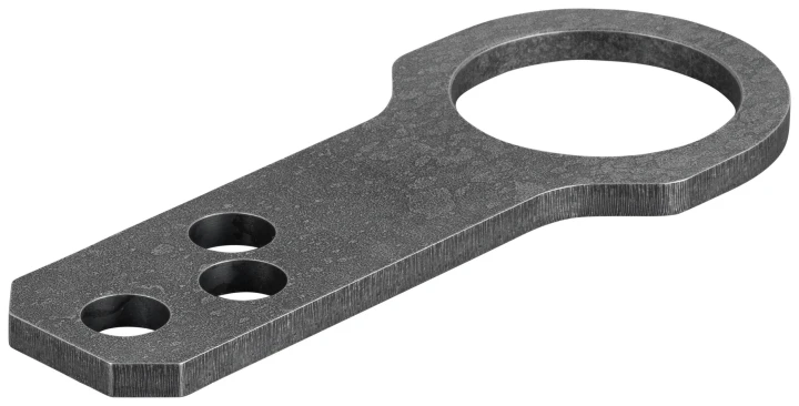 Renfort bas Ø 10-22