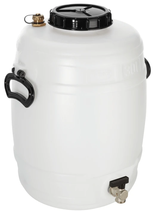 Réservoir plastique 30 L