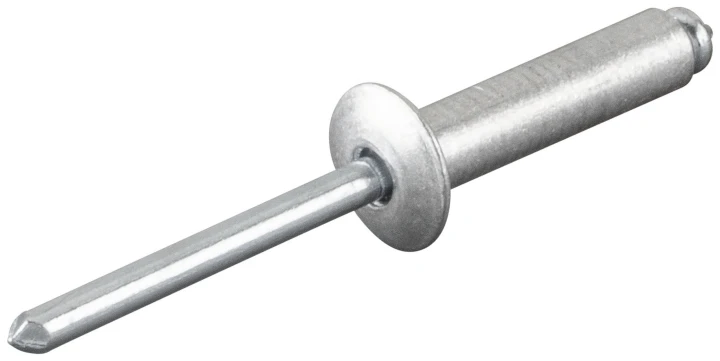 Rivet borgne
