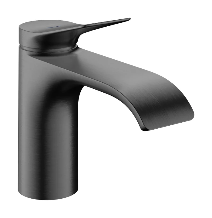 Robinet lave-mains 80 eau froide