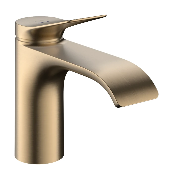 Robinet lave-mains 80 eau froide