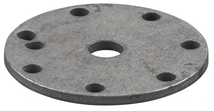 Rondelle recouvrement 1.1/4''