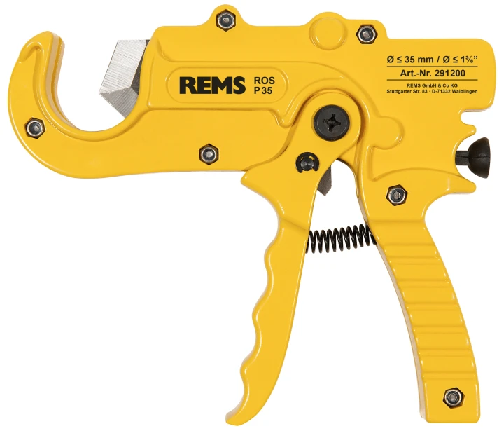ROS P 35