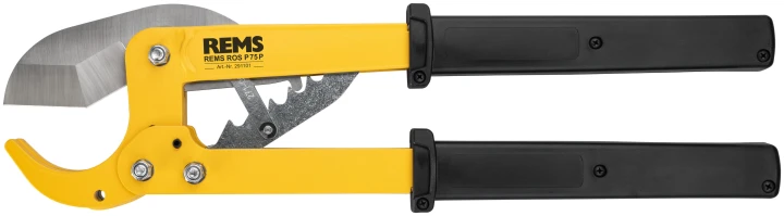 ROS P 75 P