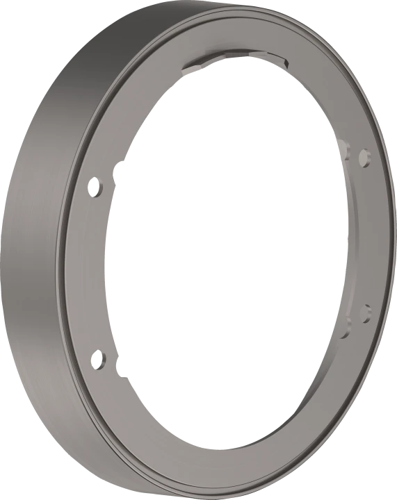 Rosace compensation Ø152mm