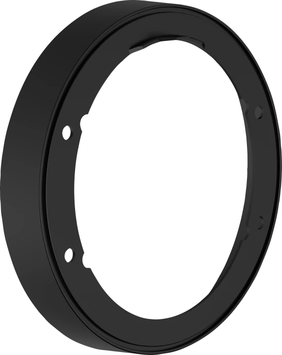 Rosace compensation Ø152mm