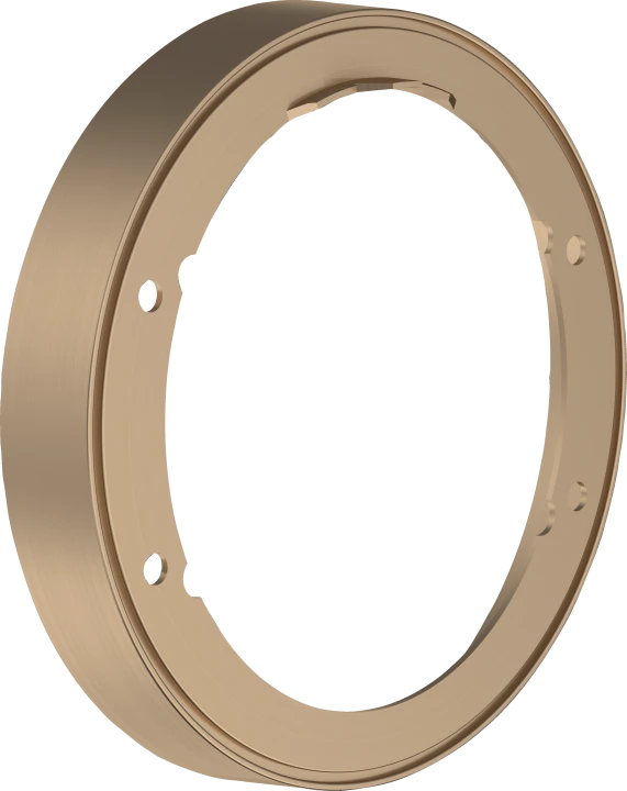 Rosace compensation Ø152mm