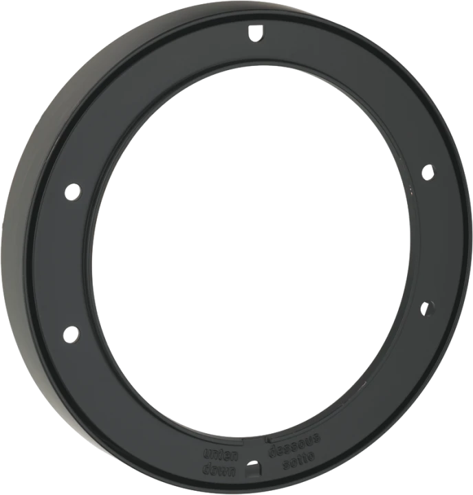 Rosace compensation Ø170mm