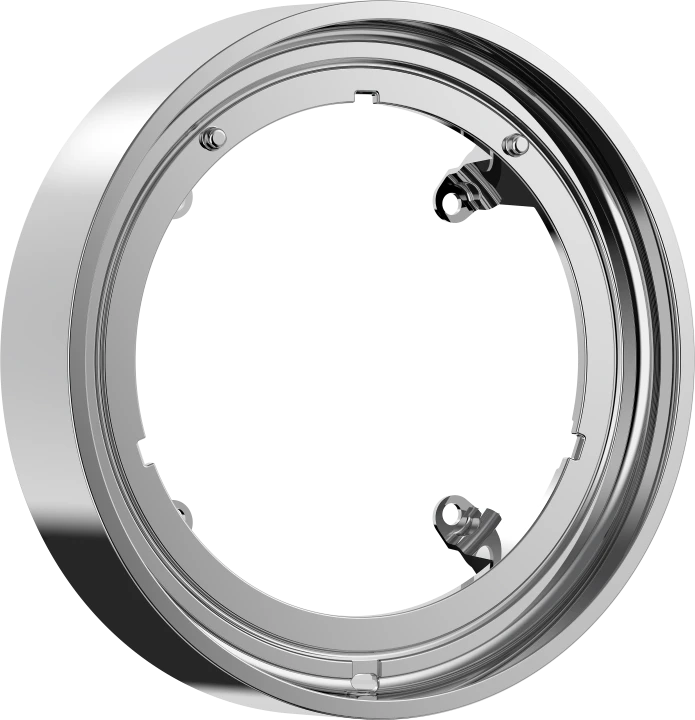 Rosace de compensation 22 mm
