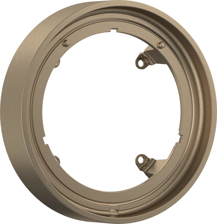 Rosace de compensation 22 mm