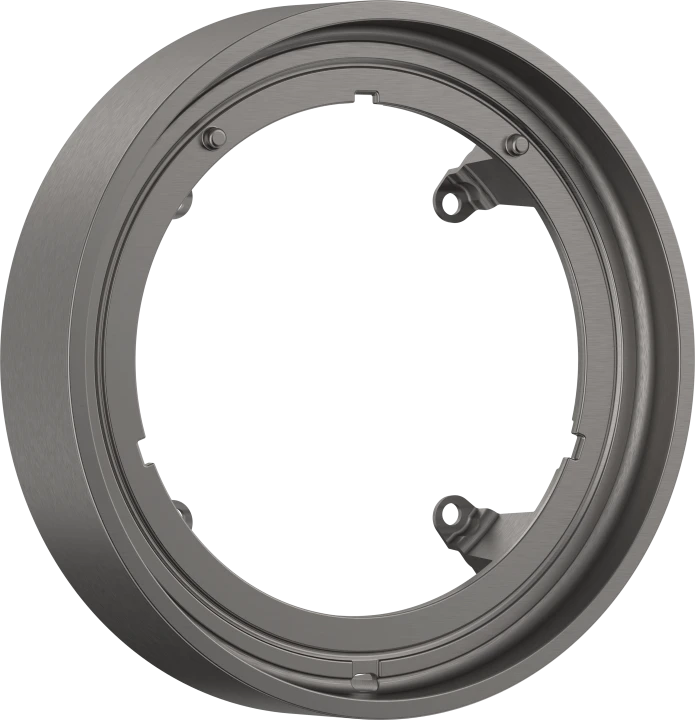 Rosace de compensation 22 mm