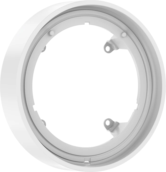 Rosace de compensation 22 mm