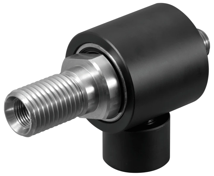 Rotor d'aspiration poussières