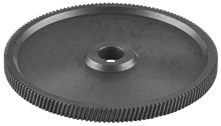 Roue conjuguée