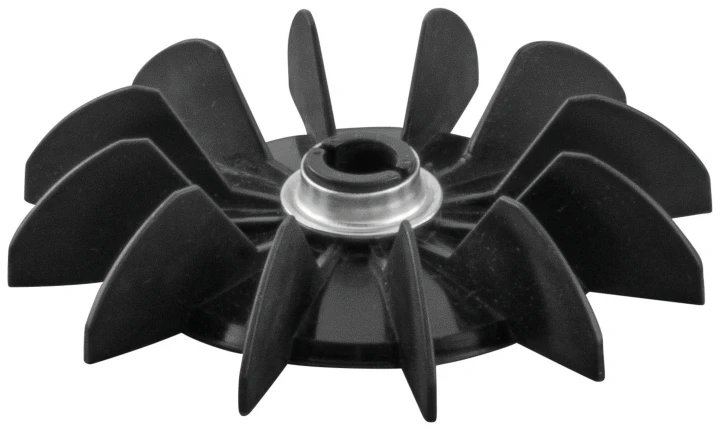 Roue de ventilateur
