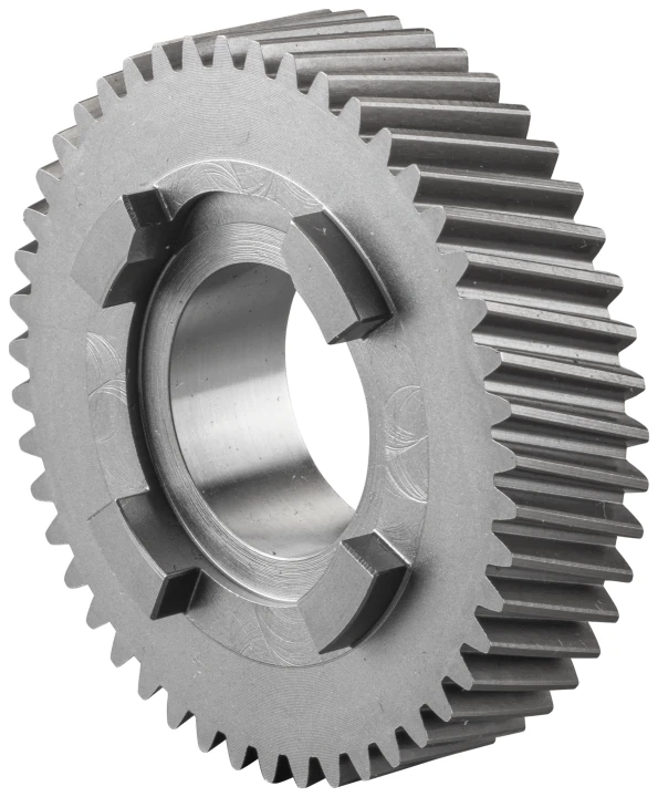 Roue dentée 1