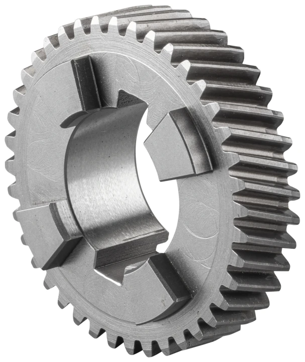 Roue dentée 2