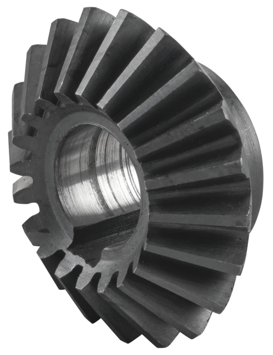 Roue dentée conique