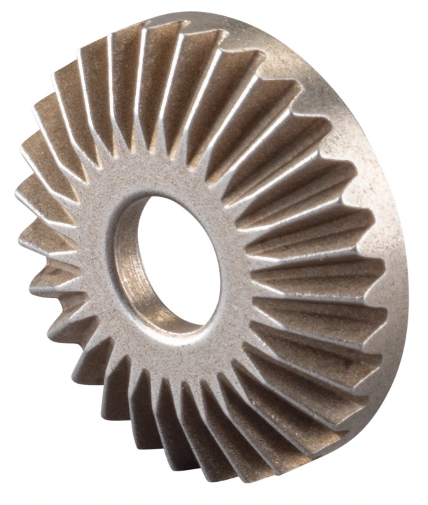 Roue dentée conique