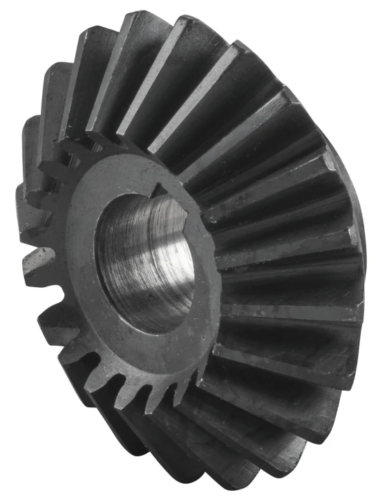 Roue dentée conique