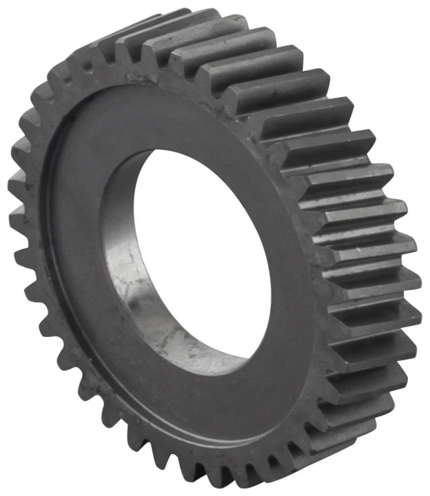 Roue dentée d'accouplement