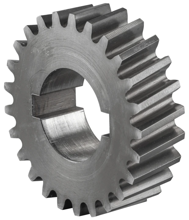 Roue dentée M2