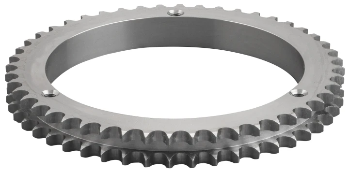 Roue dentée pour chaine