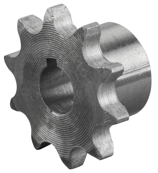 Roue dentée pour chaine