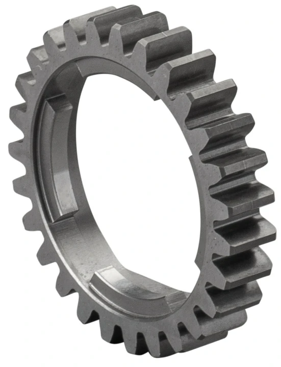 Roue dentée