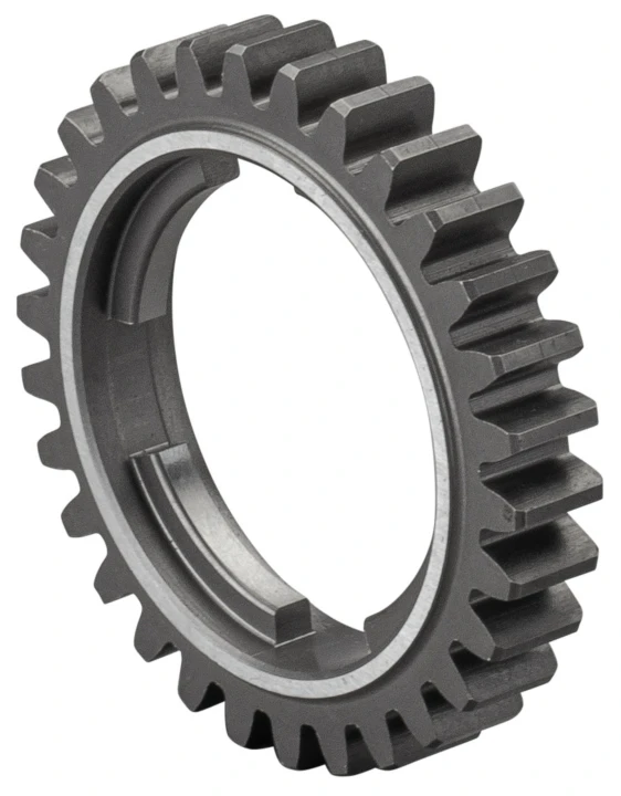 Roue dentée