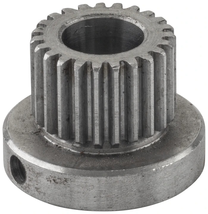 Roue dentée
