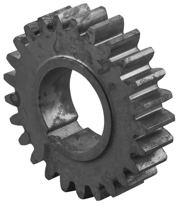 Roue dentée