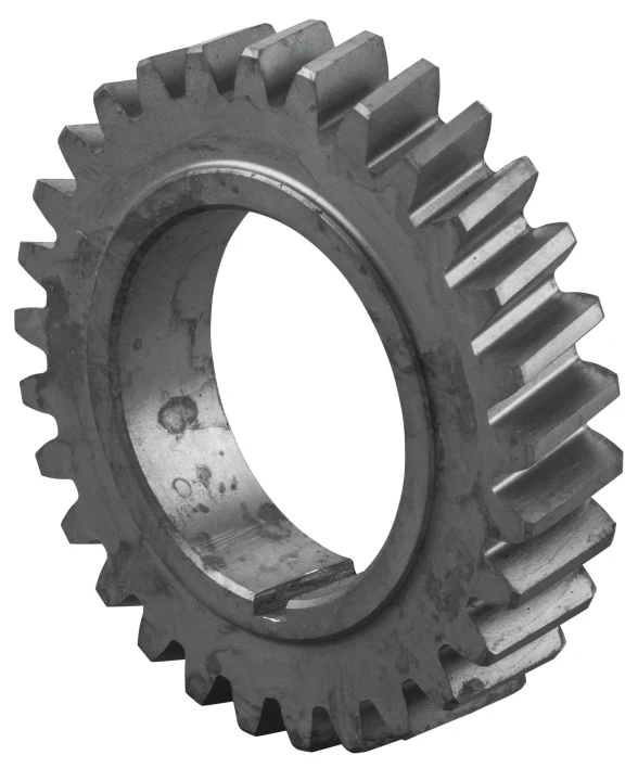 Roue dentée