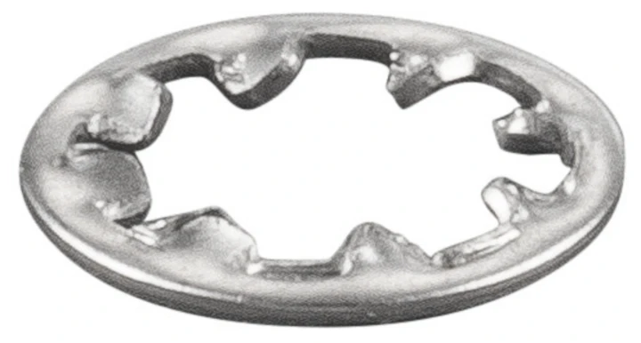 Roue dentée