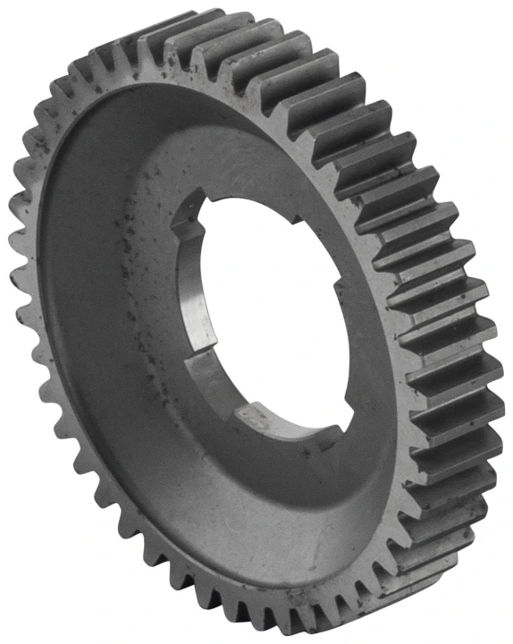 Roue dentée