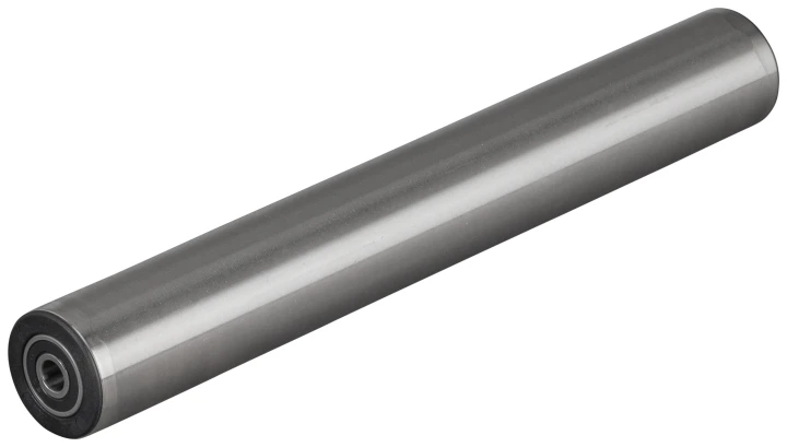 Rouleaux complets INOX
