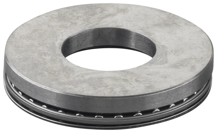 Roulement rouleaux cylindrique