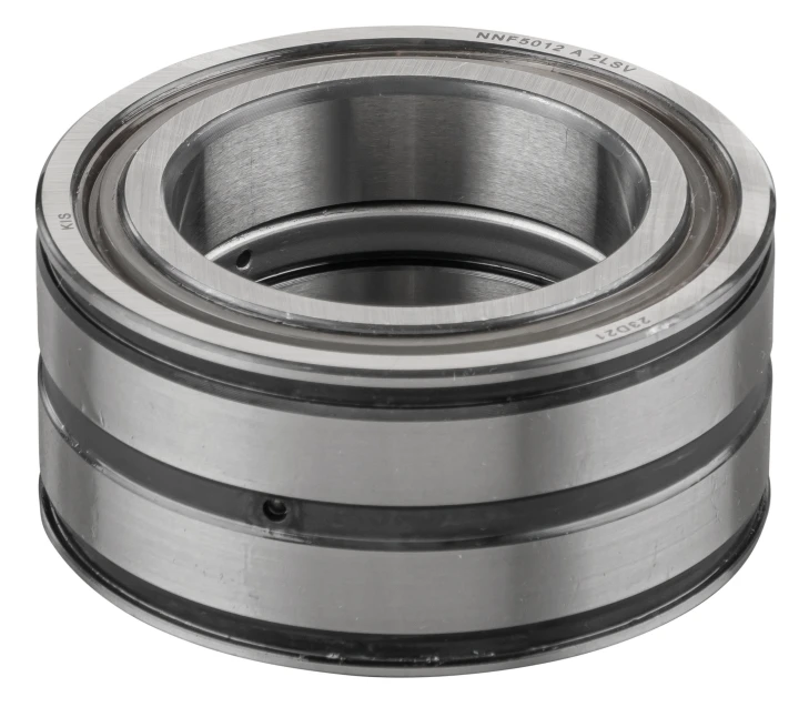 Roulement rouleaux cylindrique