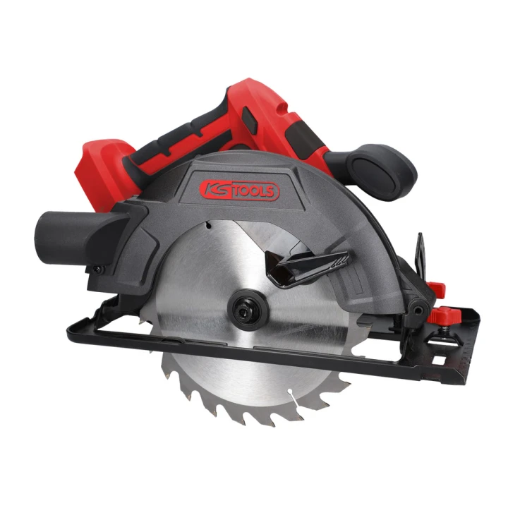 SCIE CIRCULAIRE 18V - MACHINE SEULE